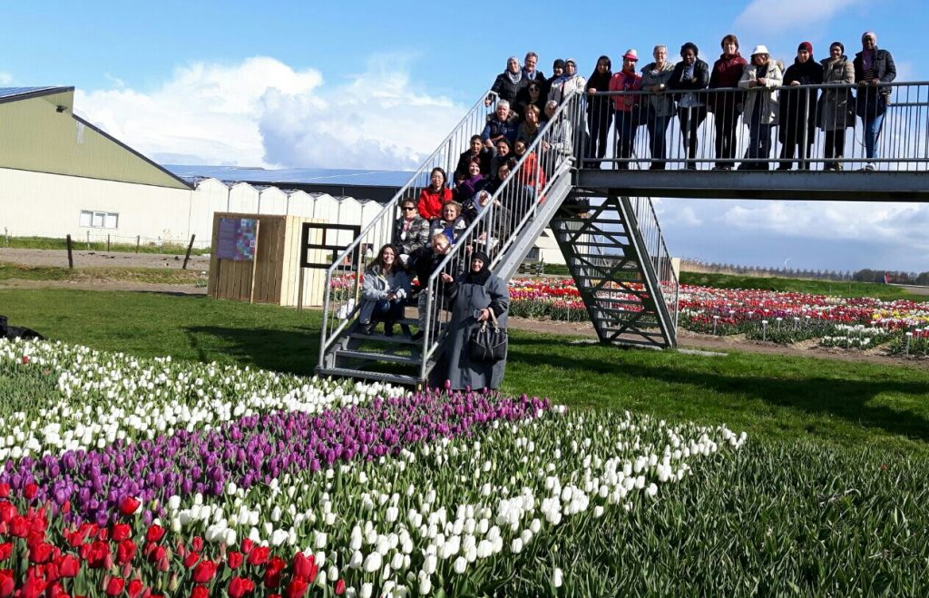 tulpenroute 2017