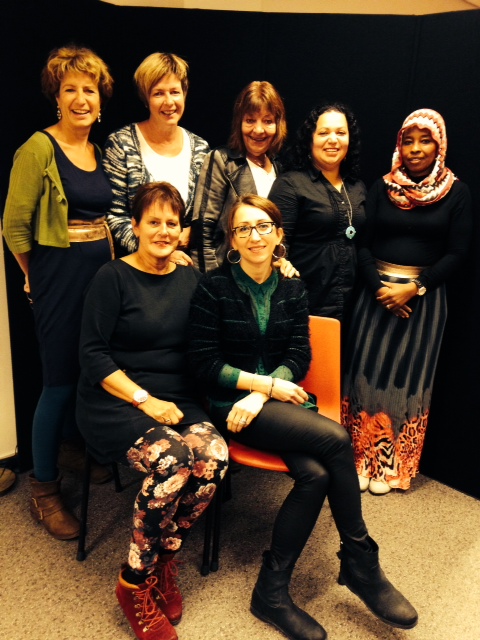 Vrouwencentrum Noordoostpolder