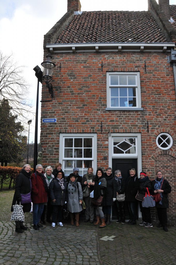 Vrouwencentrum Noordoostpolder