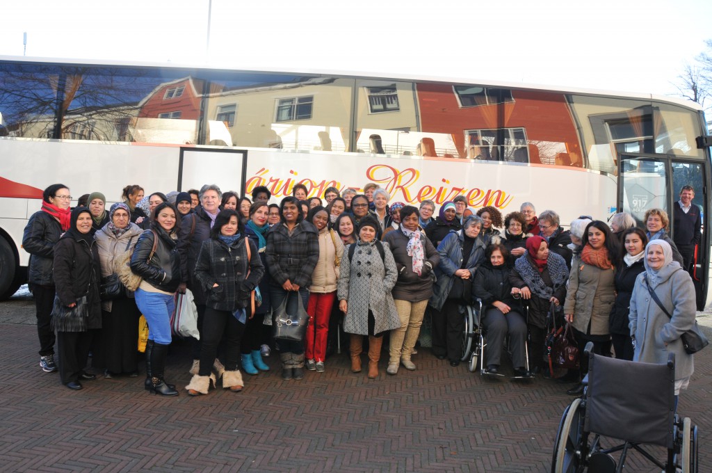 Vrouwencentrum Noordoostpolder