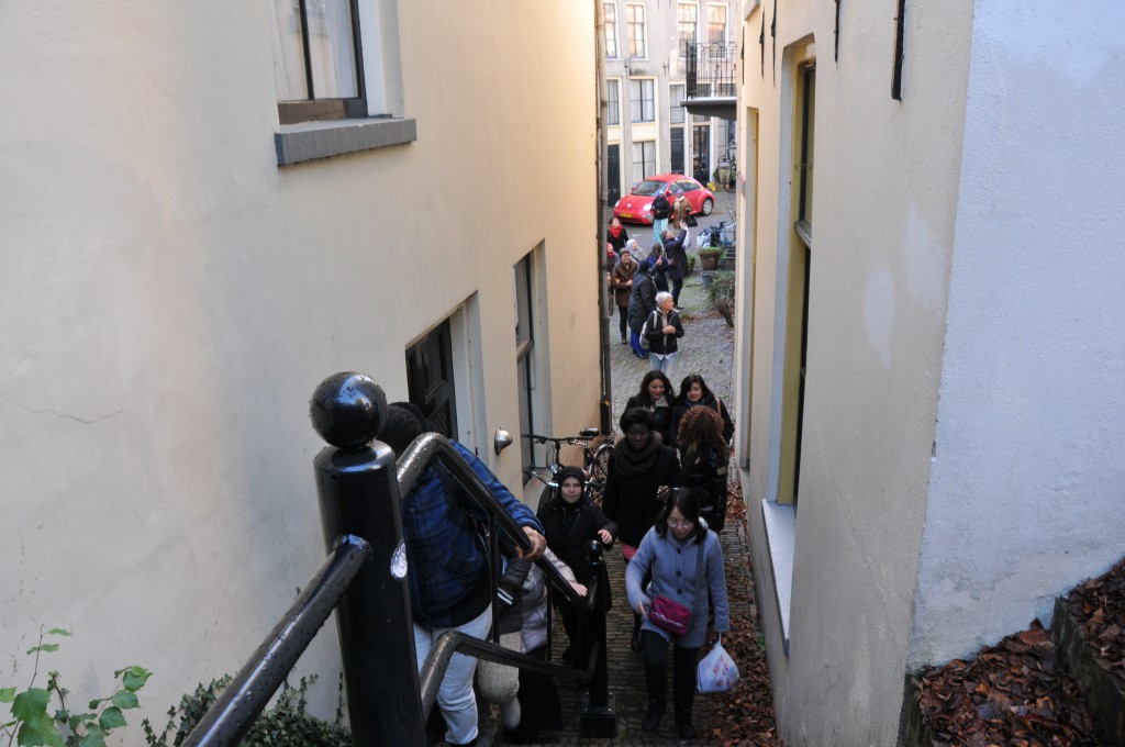 Vrouwencentrum Noordoostpolder