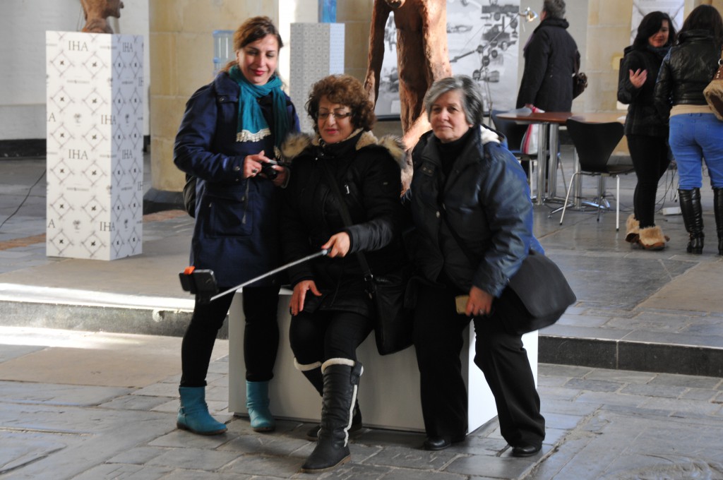 Vrouwencentrum Noordoostpolder