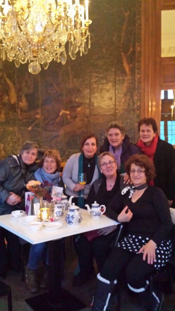 Vrouwencentrum Noordoostpolder