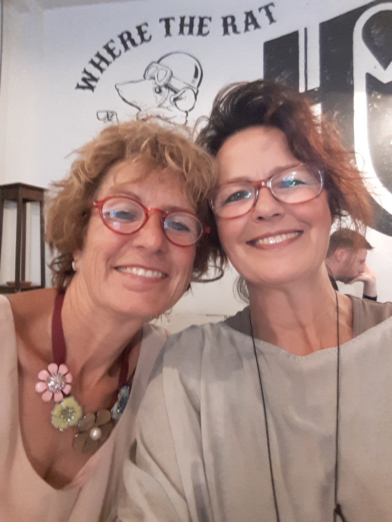 Vrouwencentrum Noordoostpolder