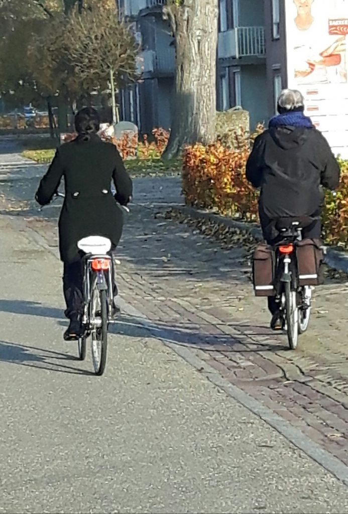 Vrouwencentrum Noordoostpolder