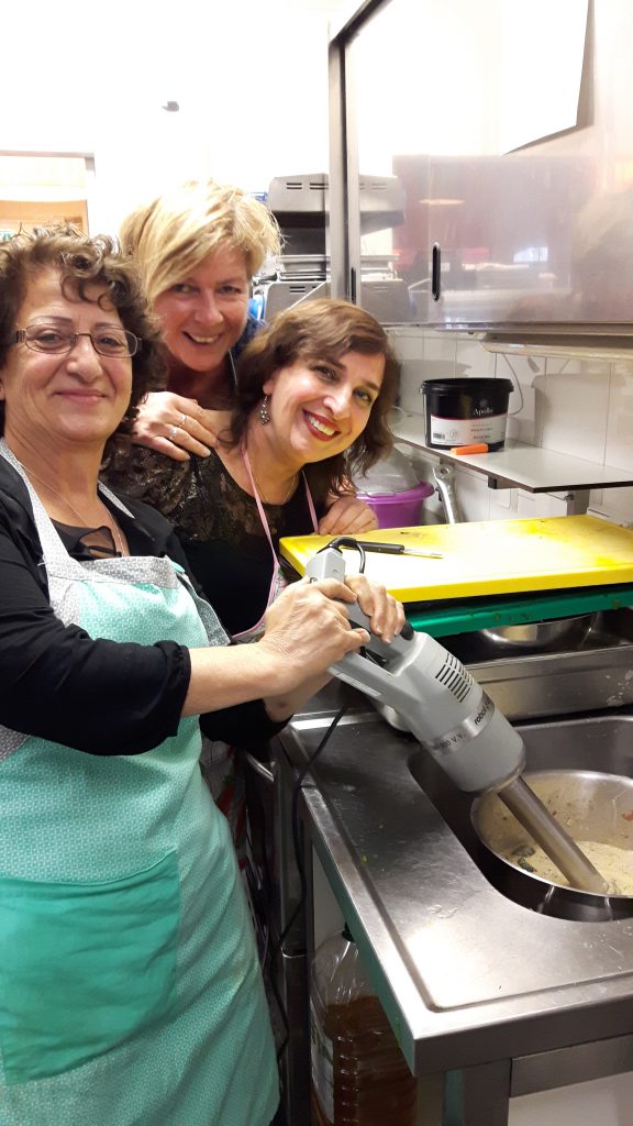 Vrouwencentrum Noordoostpolder