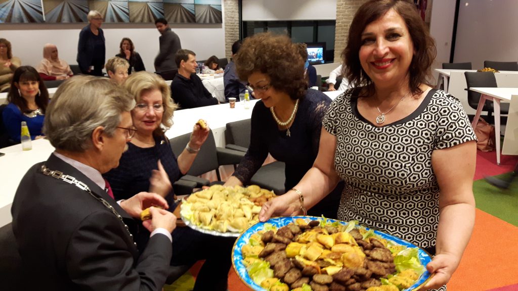 Vrouwencentrum Noordoostpolder