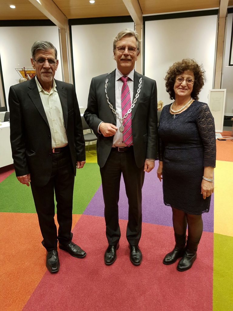 Vrouwencentrum Noordoostpolder