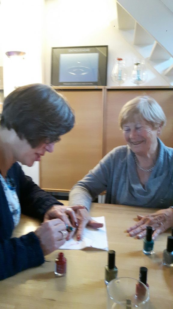 Vrouwencentrum Noordoostpolder