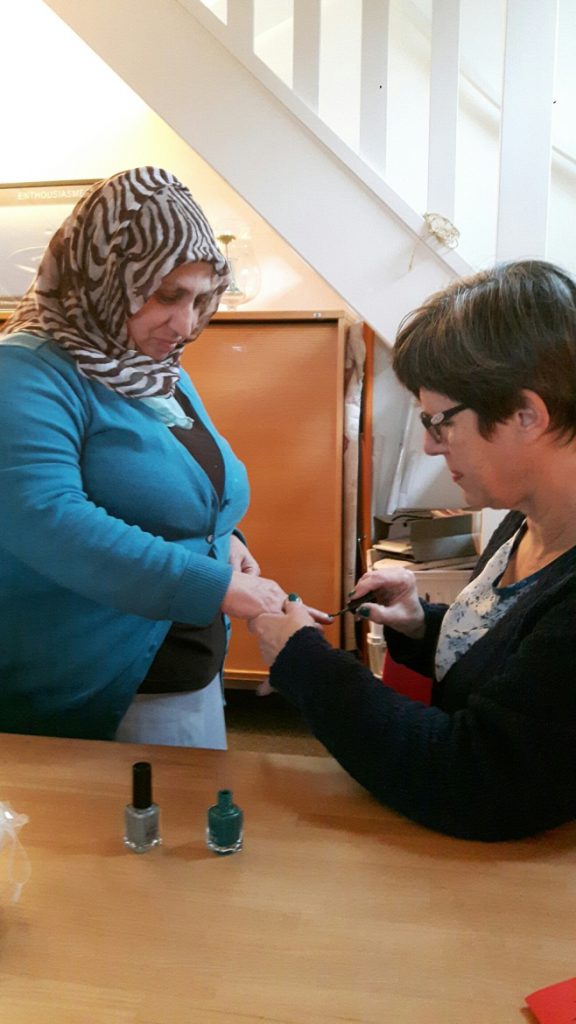 Vrouwencentrum Noordoostpolder