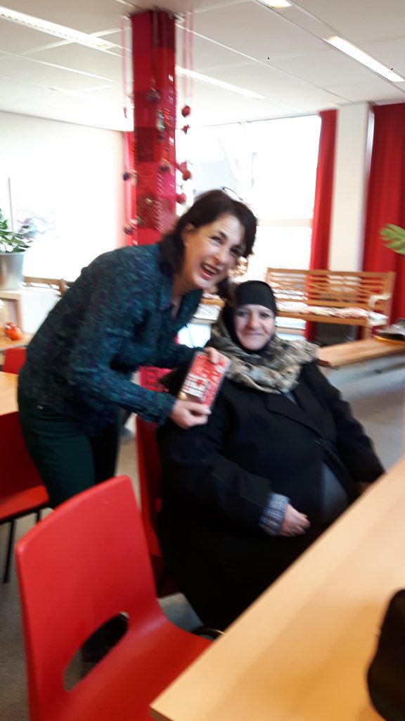 Vrouwencentrum Noordoostpolder