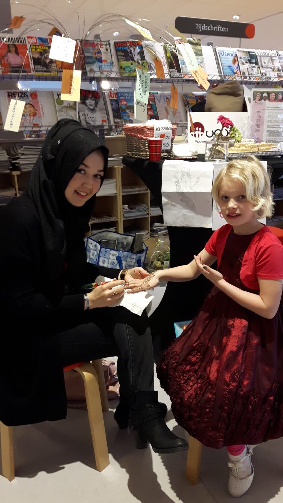 Vrouwencentrum Noordoostpolder