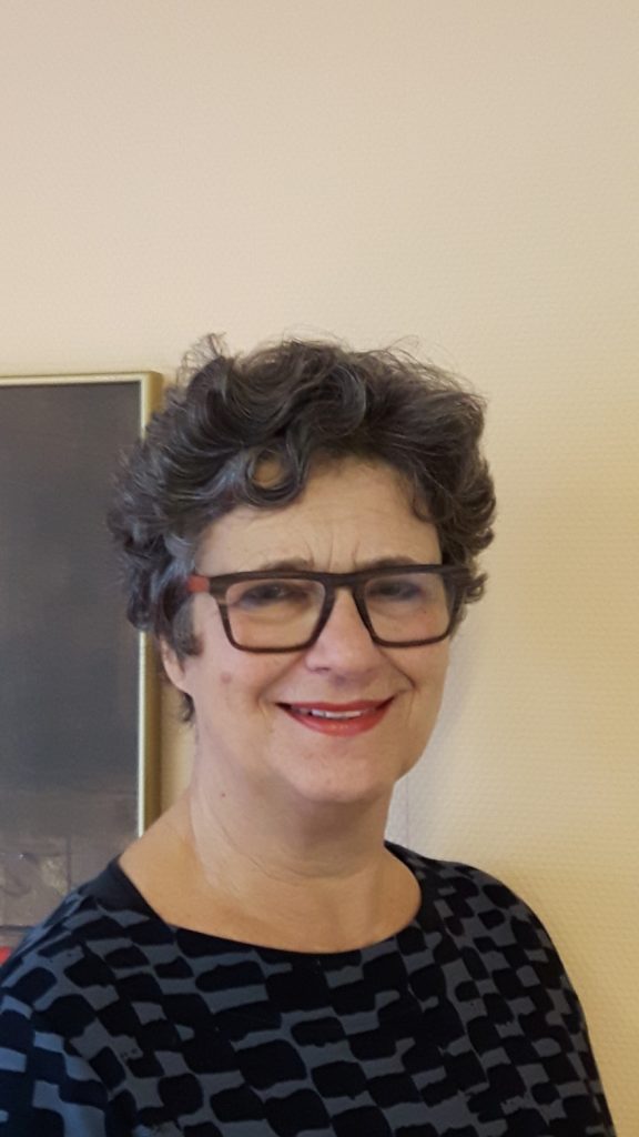 Vrouwencentrum Noordoostpolder