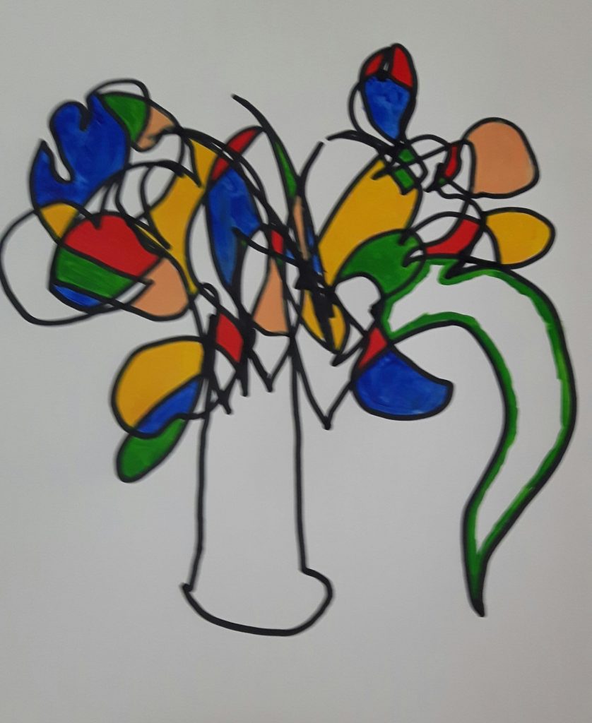 Vrouwencentrum Noordoostpolder