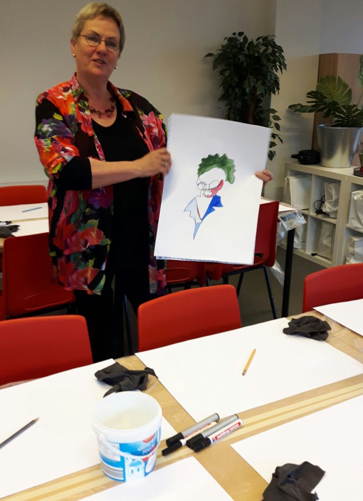 Vrouwencentrum Noordoostpolder