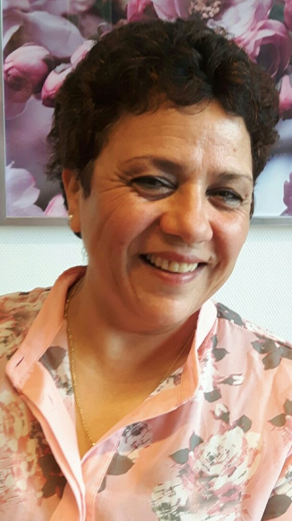 Vrouwencentrum Noordoostpolder