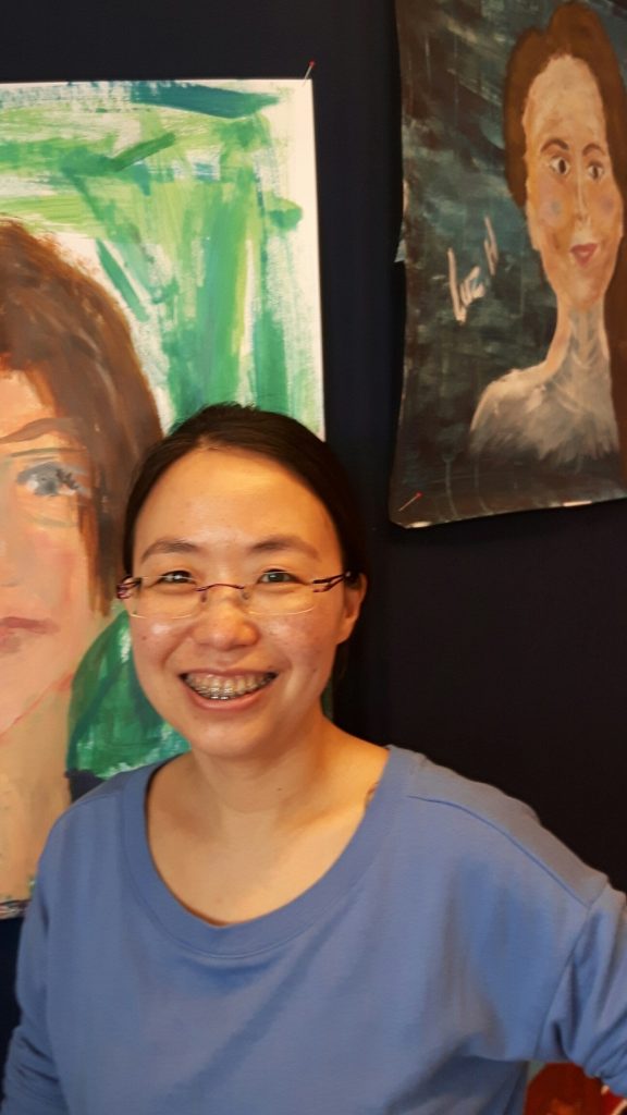 Vrouwencentrum Noordoostpolder