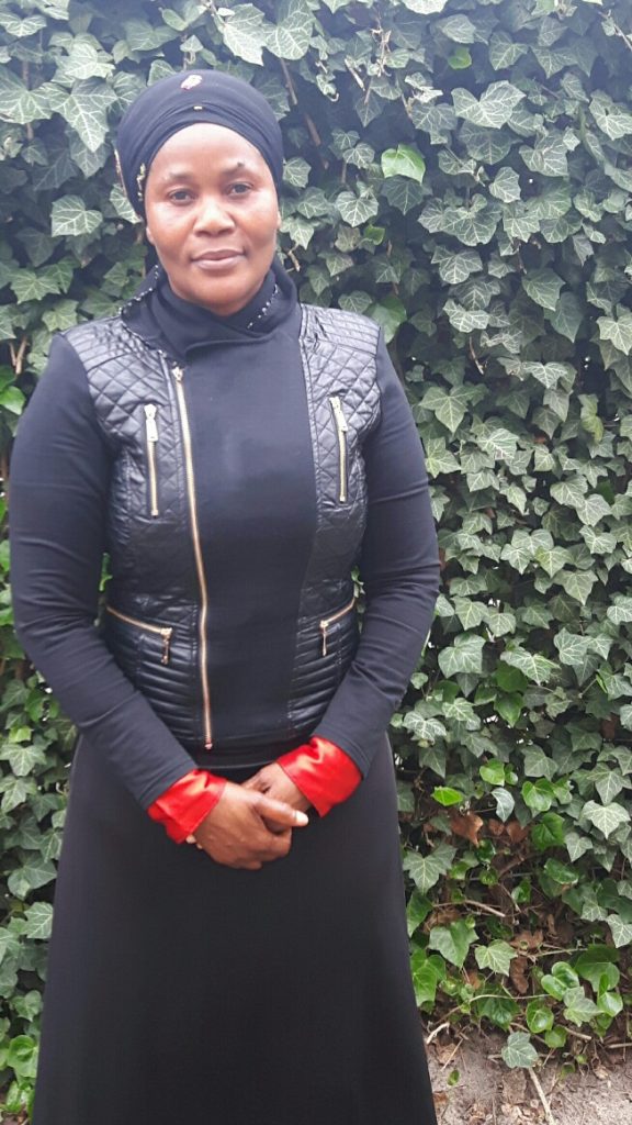 Vrouwencentrum Noordoostpolder