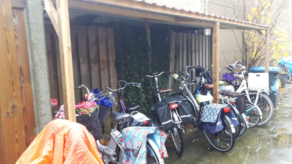 Vrouwencentrum Noordoostpolder