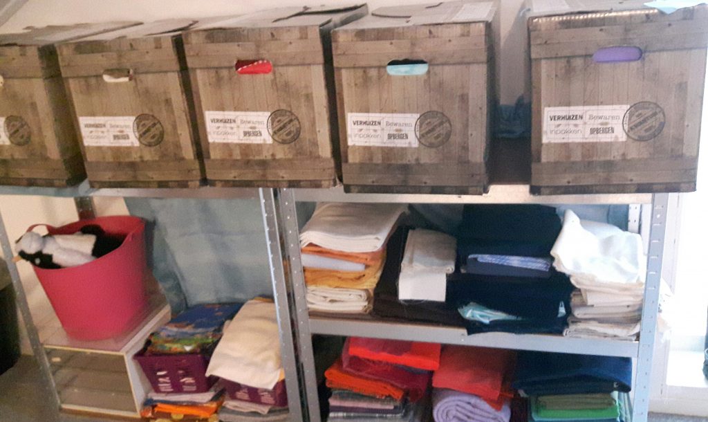 Vrouwencentrum Noordoostpolder