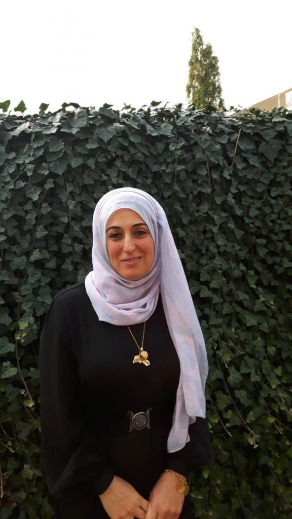 Vrouwencentrum Noordoostpolder