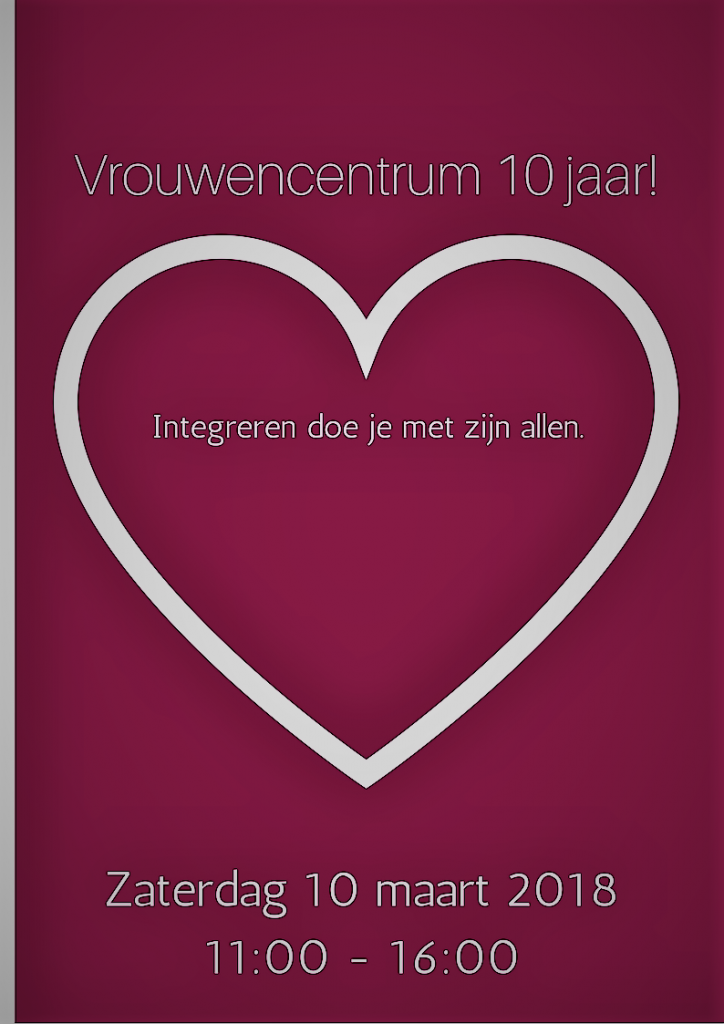 Vrouwencentrum Noordoostpolder