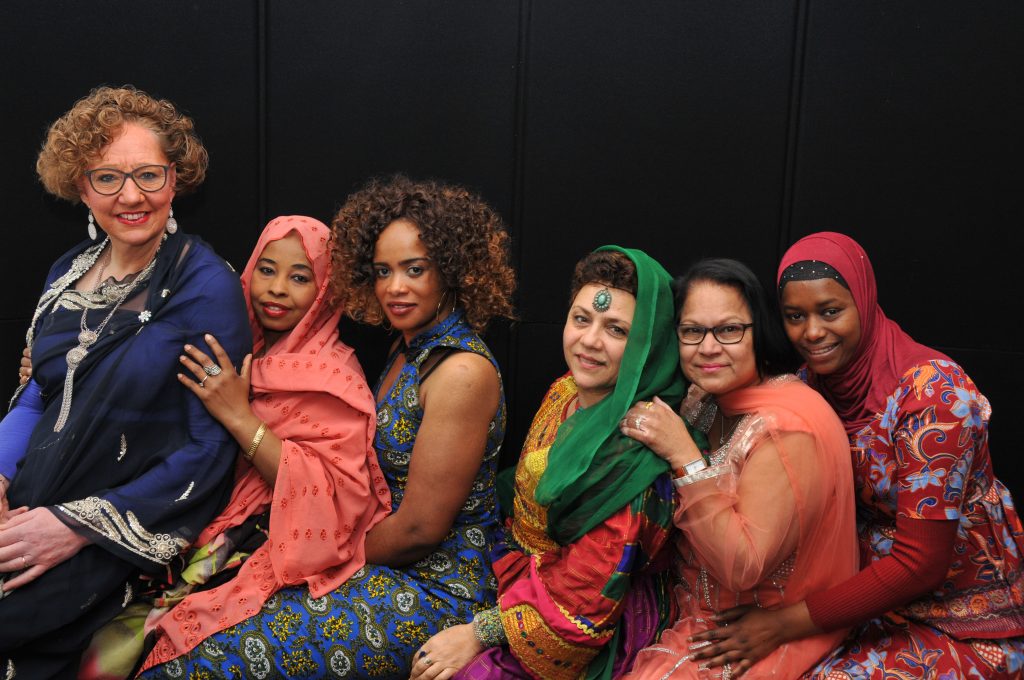 Vrouwencentrum Noordoostpolder