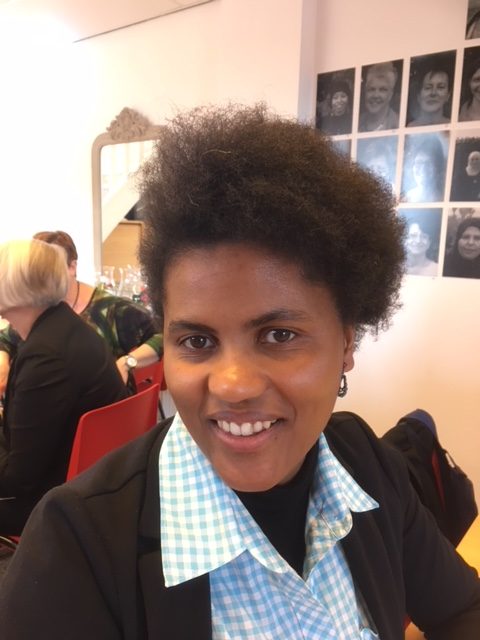 Vrouwencentrum Noordoostpolder