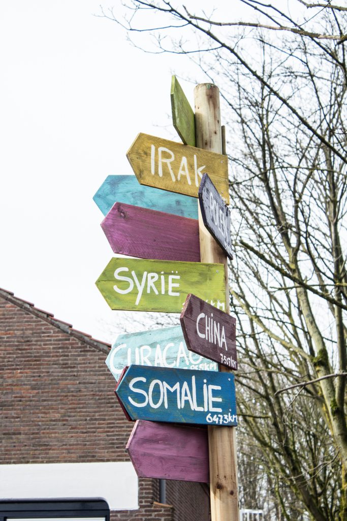 Vrouwencentrum Noordoostpolder