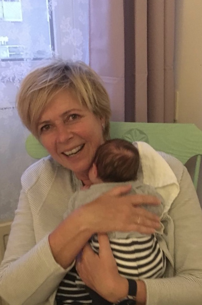 Vrouwencentrum Noordoostpolder