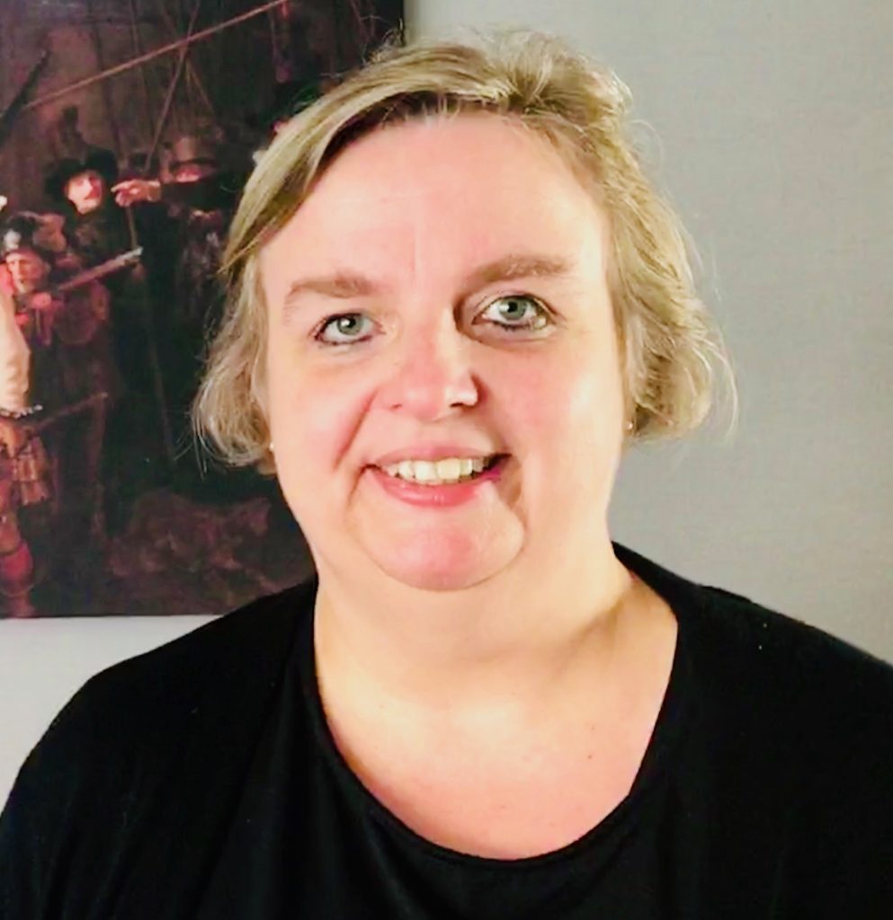 Vrouwencentrum Noordoostpolder