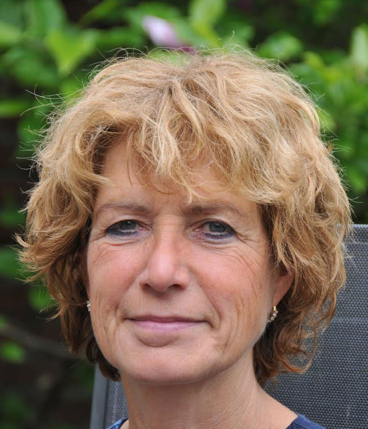 Vrouwencentrum Noordoostpolder