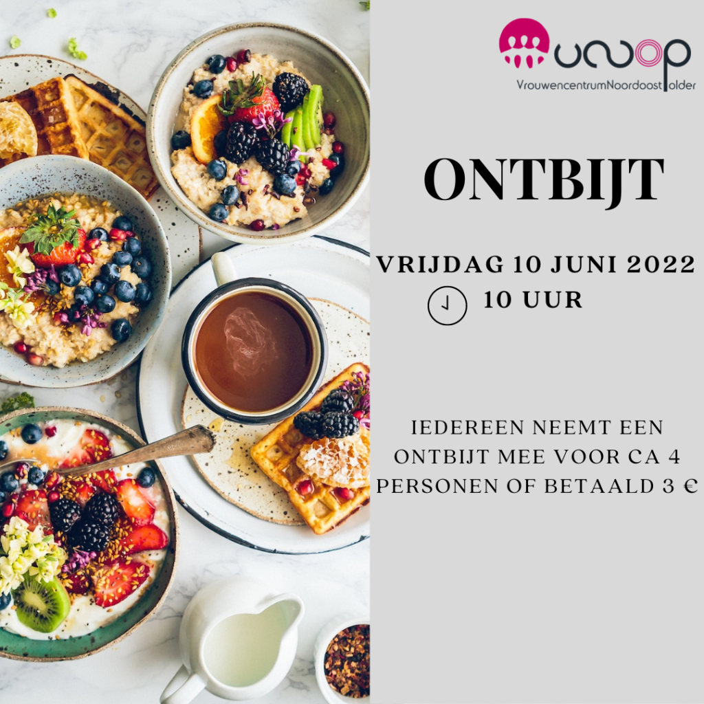 Vrouwencentrum Noordoostpolder