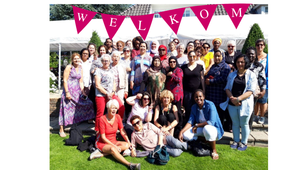 Vrouwencentrum Noordoostpolder