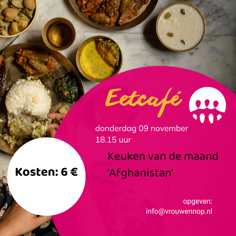 Vrouwencentrum Noordoostpolder