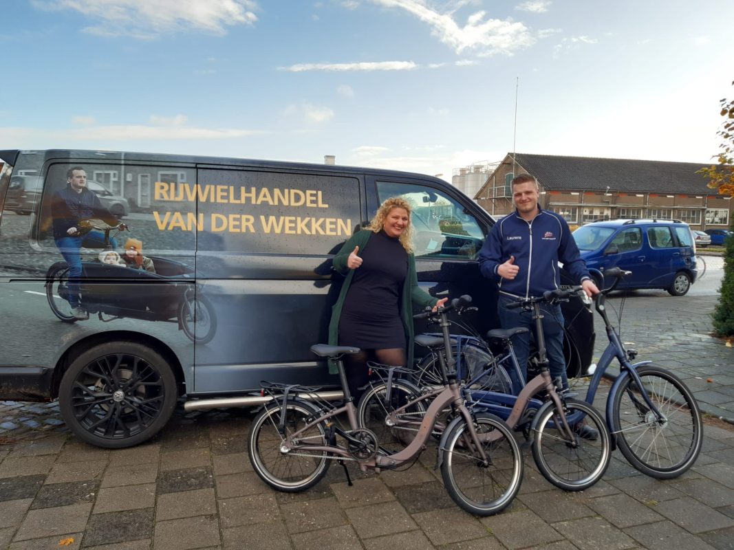 Vrouwencentrum Noordoostpolder