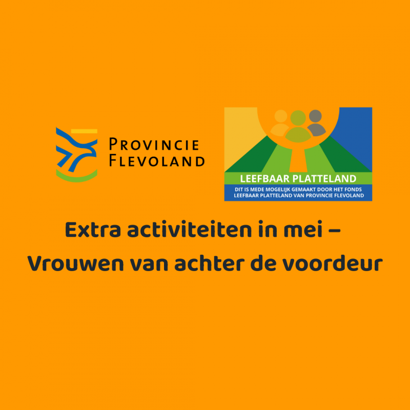 Vrouwencentrum Noordoostpolder