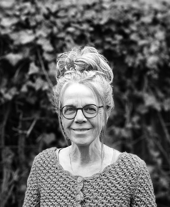 Vrouwencentrum Noordoostpolder